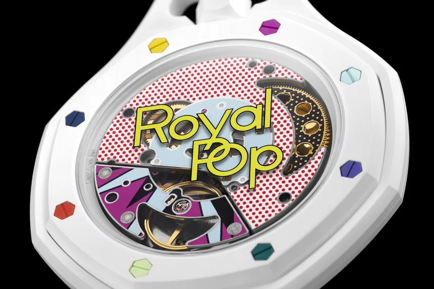 Swatch-Audemars Piguet collab sparks frenzy — but who wins most?