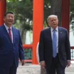 Will Trump revive Iran operation after China setback?