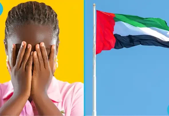 UAE suspends new visas for 3 countries over Ebola