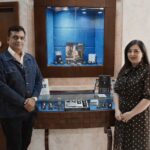 Maha Al Sibai Jewellery Partners with Divine Solitaires to Elevate the Natural Diamond Experience
