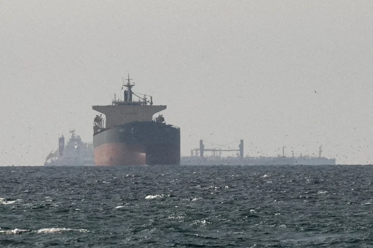 How China can survive without the Strait of Hormuz