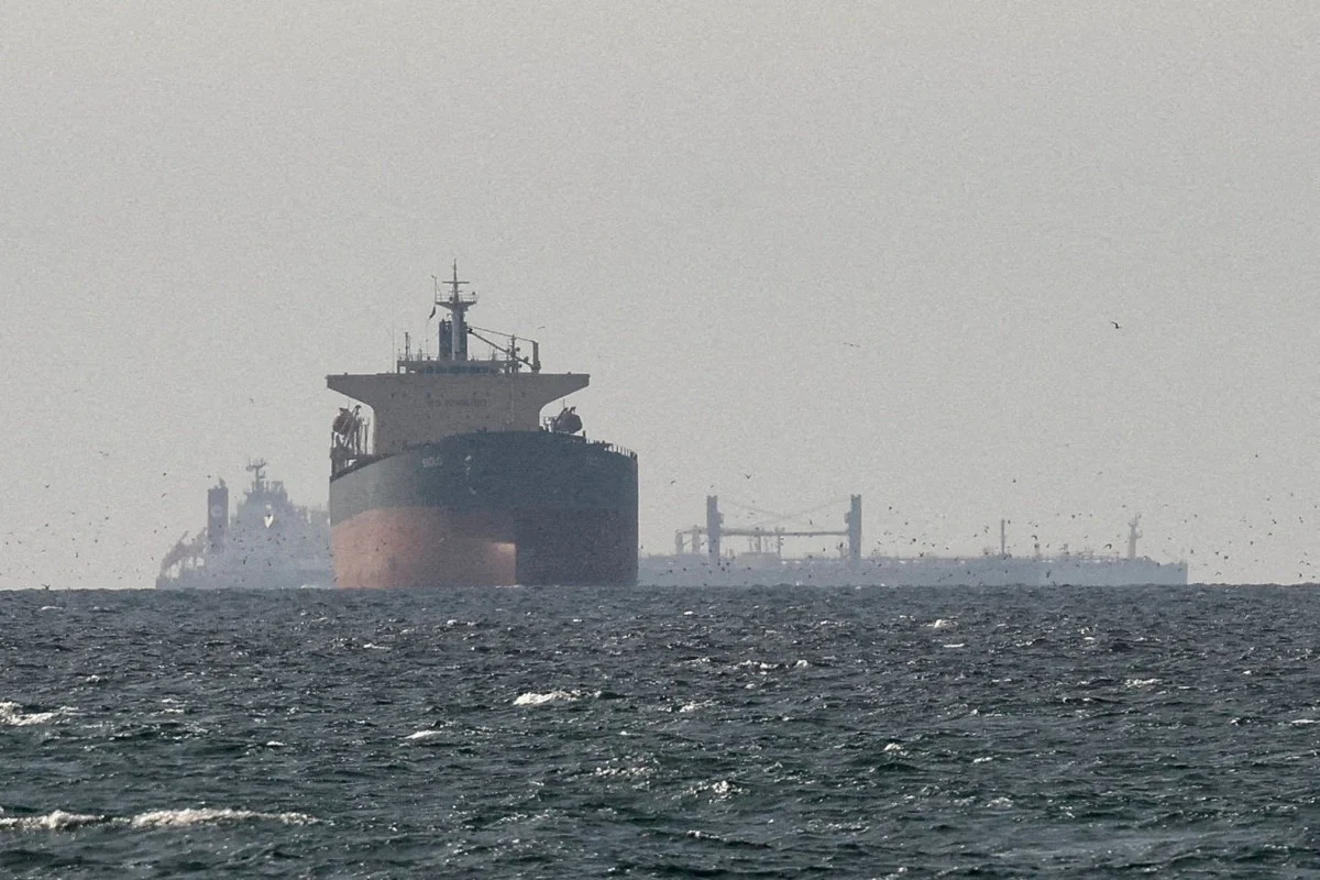 How China can survive without the Strait of Hormuz