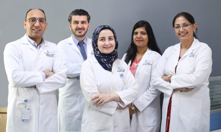 52 Magnets, One Brave Little Boy, and a Life-Saving Team Effort at NMC Royal Hospital Sharjah