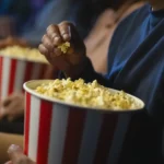 Can Gen Z revive moviegoing?