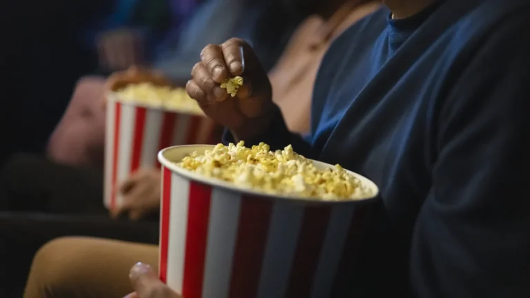 Can Gen Z revive moviegoing?