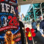 World Cup travel boost yet to reach U.S. businesses