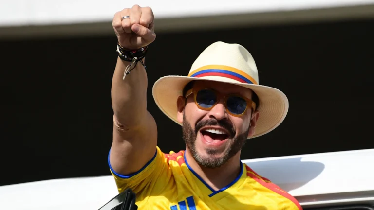 Who Is Colombia’s New Right-Wing President?