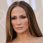 JENNIFER LOPEZ IS LOVING HER POST-DIVORCE LIFE