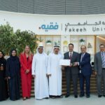 فقيه هيلث تنال الاعتماد المؤسسي من المعهد الوطني للتخصصات الصحية لبرامج الإقامة الطبية
