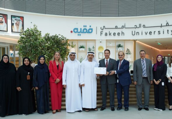 Fakeeh Health Achieves National Institute for Health Specialties (NIHS) Institutional Accreditation for Residency Training