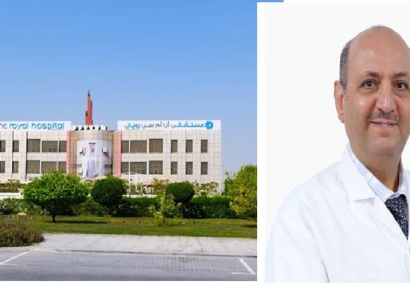 NMC Royal Hospital, Mohammed Bin Zayed City, Successfully Treats Lifelong Complications from Childhood Surgery