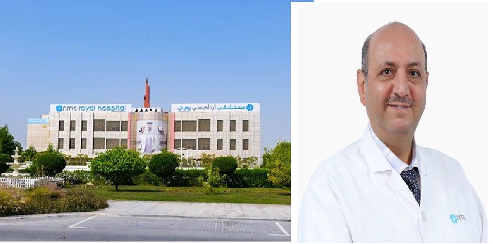 NMC Royal Hospital, Mohammed Bin Zayed City, Successfully Treats Lifelong Complications from Childhood Surgery