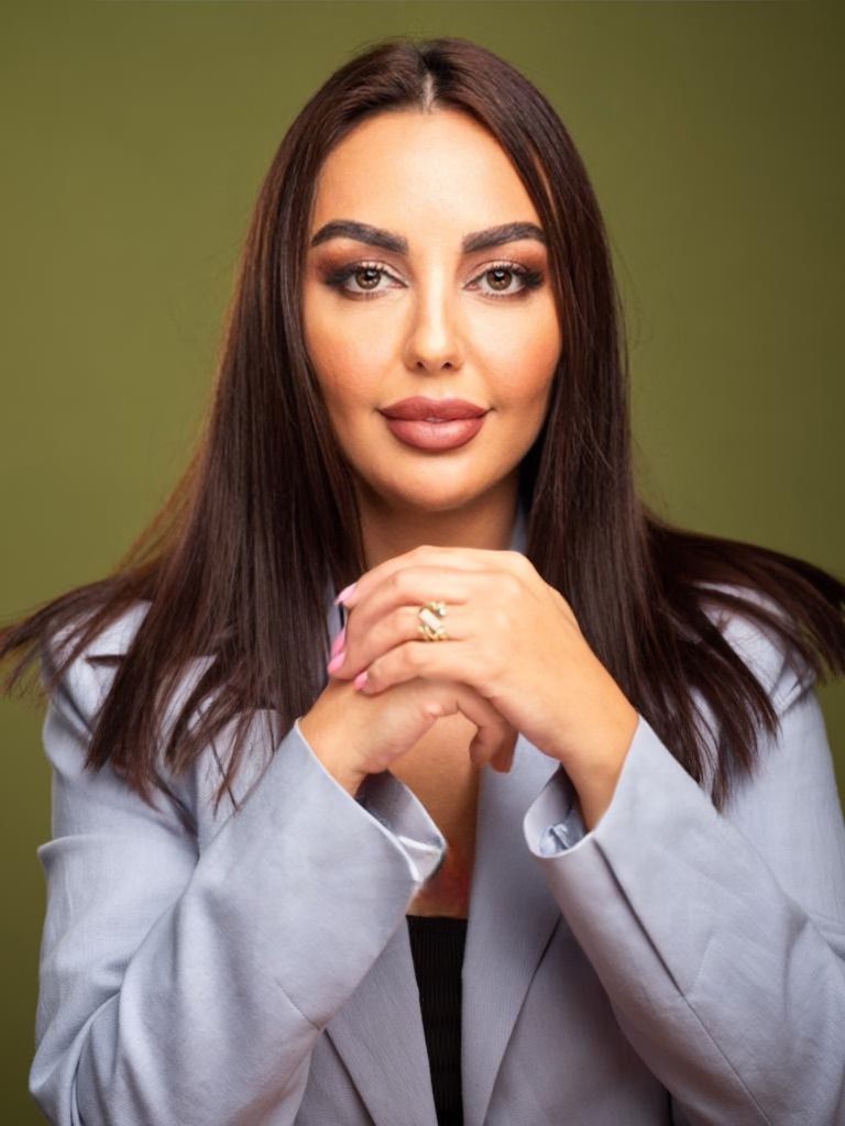 Black & White PR & Events Announces New Expansion Phase Led by Nagham Amer, Including Regional Market Growth and the Launch of a Skincare Brand