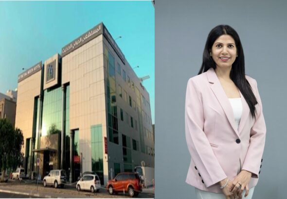 Breastfeeding: The First Gift That Lasts a Lifetime By Dr. Mamata Bothra Specislist Pediatrician & Pediatric Neurologist at International Modern Hospital Dubai