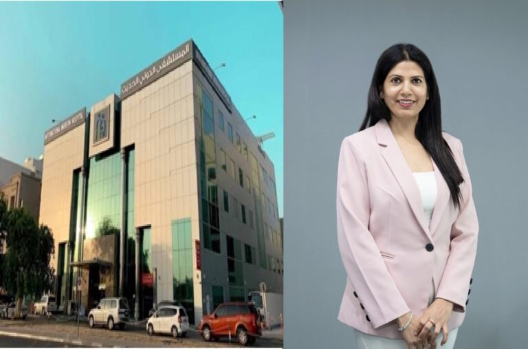 Breastfeeding: The First Gift That Lasts a Lifetime By Dr. Mamata Bothra Specislist Pediatrician & Pediatric Neurologist at International Modern Hospital Dubai