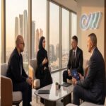 AI agents set to unlock US0bn in economic value by 2028 as Outworks challenges Middle East institutions to go agentic in 30 days