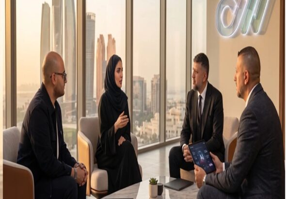 AI agents set to unlock US0bn in economic value by 2028 as Outworks challenges Middle East institutions to go agentic in 30 days