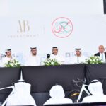 اتحاد الإمارات للدراجات و« اي بي للاستثمار» يوقعان شراكة لدعم المنتخبات والمواهب الوطنية