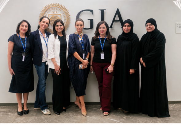 Dubai Gold Designers Business Group unveils strategy to expand global market access for Dubai-based jewellery designers