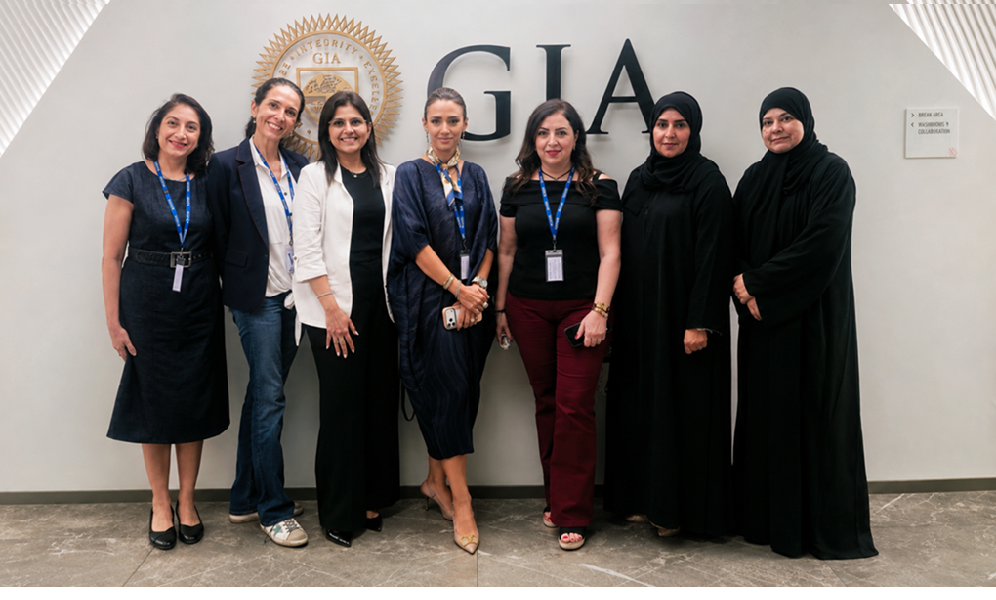 Dubai Gold Designers Business Group unveils strategy to expand global market access for Dubai-based jewellery designers