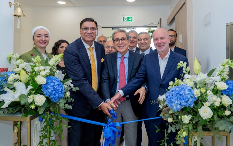 Emirates Specialty Hospital Expands Cancer Care Services in Dubai with Opening of Dedicated Chemotherapy Unit